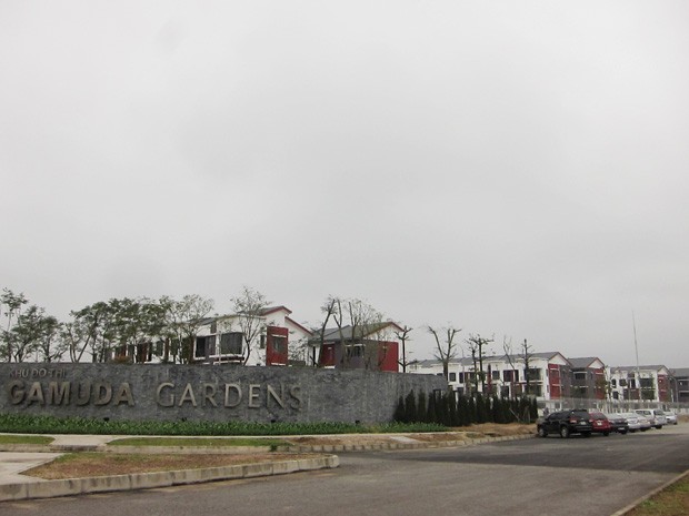 Sáng tối những đại dự án bất động sản FDI đất Thủ đô ảnh 4 Sáng tối những đại dự án bất động sản FDI đất Thủ đô ảnh 4